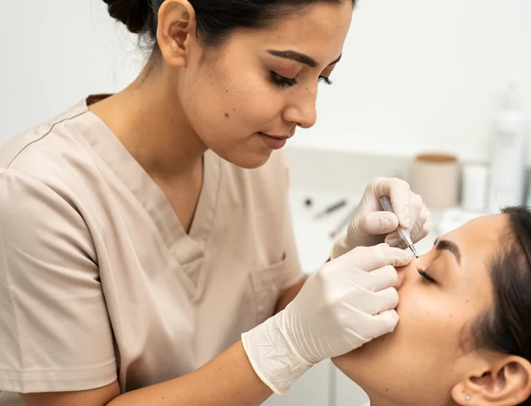 Microblading North Peoria 2